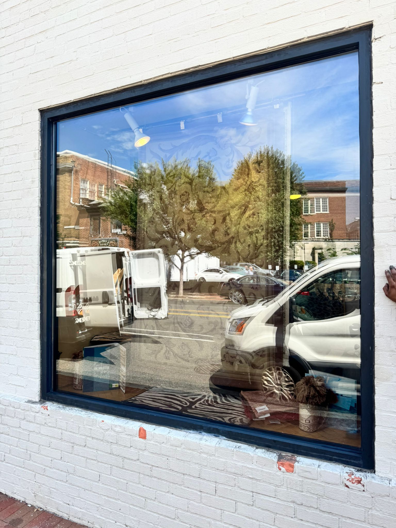 Double Insulated Glass Units